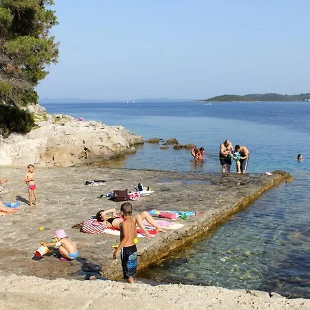 Apartament With A Parking Space Bozava, Dugi Otok - 8124