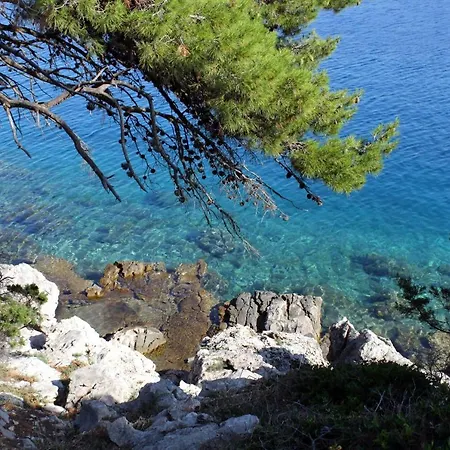 With A Parking Space Bozava, Dugi Otok - 8124 Apartament