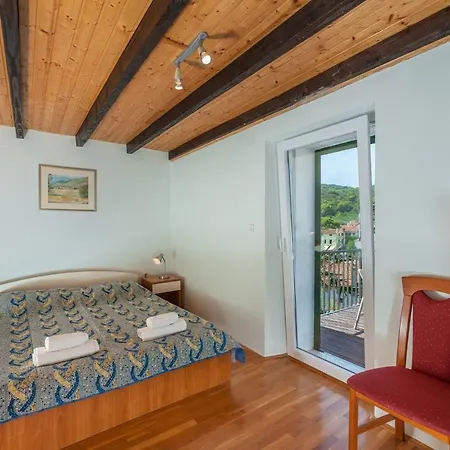 Apartament With A Parking Space Bozava, Dugi Otok - 8124 Božava