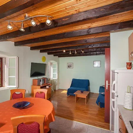 公寓 With Parking Space Bozava, Dugi Otok - 8124 *