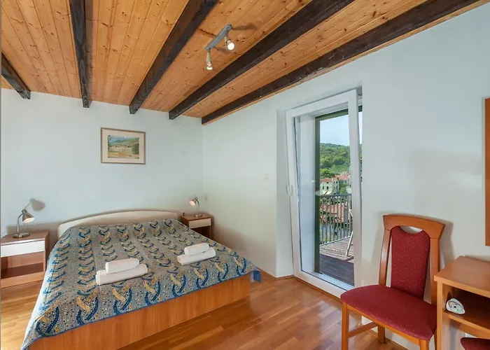 Apartamento With Parking Space Bozava, Dugi Otok - 8124 Božava