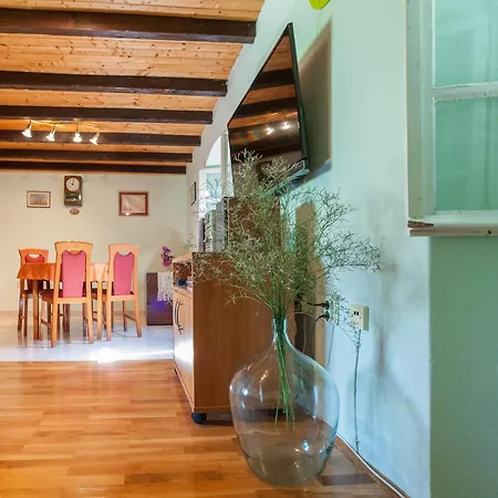 Apartman Apartments With A Parking Space Bozava, Dugi Otok - 8124 *