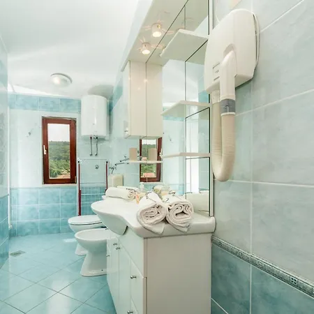 Apartments With A Parking Space Bozava, Dugi Otok - 8124