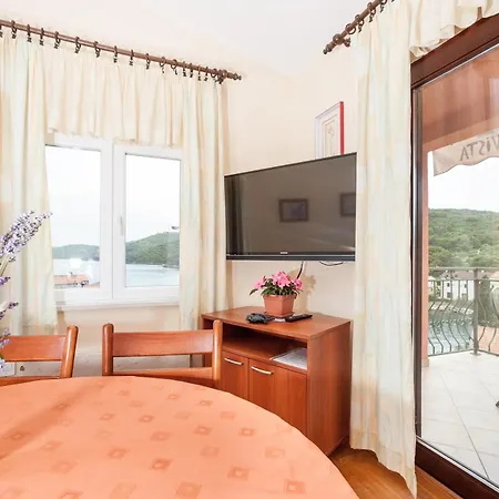 Apartments With A Parking Space Bozava, Dugi Otok - 8124