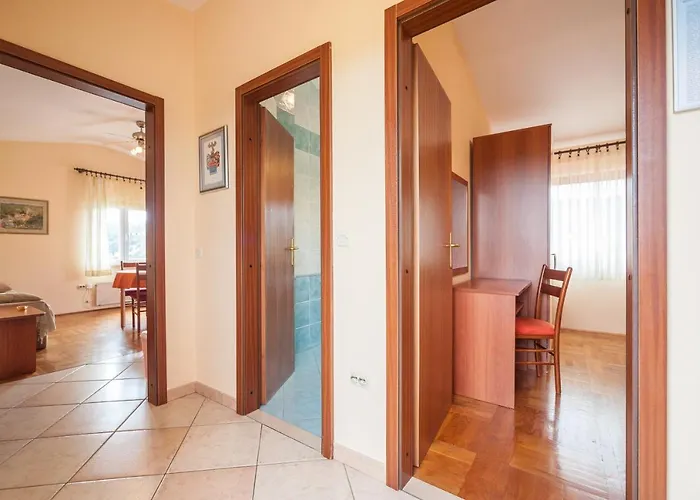 Διαμέρισμα With Parking Space Bozava, Dugi Otok - 8124