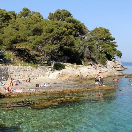 Apartman With A Parking Space Bozava, Dugi Otok - 8124 Božava