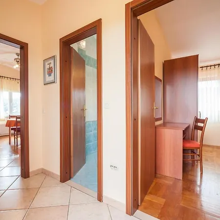 Apartman With A Parking Space Bozava, Dugi Otok - 8124